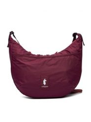 Cotopaxi Torebka Trozo 8L F23494U580 Bordowy. Czerwone listonoszki Cotopaxi, bez wzorów, z materiału, bez dodatków. Za 239.99 zł.