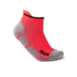 OSEJA Izas skarpetki sportowe unisex do połowy łydki. Czerwone skarpety Izas, bez wzorów. Za 113.00 zł.