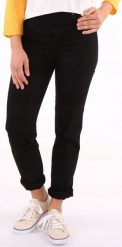 WRANGLER RETRO SLIM DAMSKIE SPODNIE JEANSOWE JEANSY DŻINS BLACK STAR W239FG13D 112127888. Czarne jeansy Wrangler, bez wzorów. Za 199.99 zł.