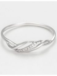 ATELIER DU DIAMANT Złoty pierścionek "Life" z diamentami rozmiar: 50. Szare pierścionki ATELIER DU DIAMANT, z diamentem, złote. Za 608.99 zł.