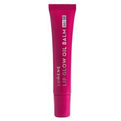 Lumene Lip Glow Oil Balm SPF 30 Błyszczyki 10 g CHERRY. Błyszczyki Lumene. Za 45.00 zł.