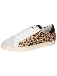 MELVIN & HAMILTON Skórzane sneakersy "Milani 3" ze wzorem rozmiar: 39. Trampki Melvin & Hamilton, bez wzorów, bez zapięcia. Za 469.99 zł.