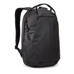 Plecak antykradzieżowy Thule Tact Backpack 16 L. Czarne plecaki THULE, bez wzorów. Za 497.99 zł.