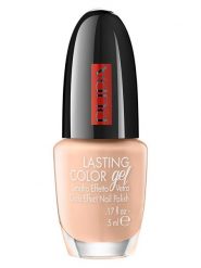 Pupa Milano Lakier do paznokci "Lasting Color Gel - 97 Classic Nudes" - 5 ml rozmiar: onesize. Brązowe lakiery Pupa Milano. Za 26.99 zł.