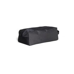 Torba Podróżna Kosmetyczka Arena One Go Pocket Bag. Czarne kufry i kosmetyczki Arena, bez wzorów, bez dodatków. Za 99.99 zł.