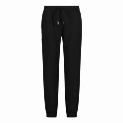 Spodnie damskie turystyczne CMP 32D3816. Czarne spodnie sportowe CMP, xs, bez wzorów, trekkingowe. Za 209.99 zł.