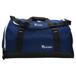 Torba na ramię Precision Pro Hx. Białe torby na ramię PRECISION, bez wzorów, z materiału, sportowe, na ramię, bez dodatków. Za 195.00 zł.