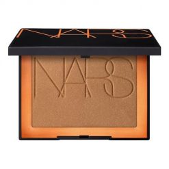 Nars - Laguna Bronzing Powder - Puder Brązujący - Bronzing Powder Laguna 02 - Dla Kobiet. Pudry brązujące NARS. Za 225.00 zł.