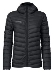 ROCK EXPERIENCE Kurtka hybrydowa "Fortune 2.0" w kolorze czarnym rozmiar: M. Czarne kurtki sportowe ROCK EXPERIENCE, m, bez wzorów, bez kaptura, outdoorowe. Za 266.03 zł.