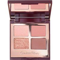 Luxury Palette Pillow Talk - Paleta cieni do powiek. Kredki do oczu Charlotte Tilbury. Za 259.00 zł.