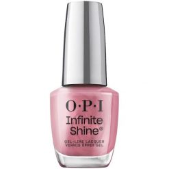 OPI Infinite Shine lakier do paznokci o przedłużonej trwałości Lakiery do paznokci 15 ml ISLG01 - APHRODITE'S PINK NIGHTIE. Czerwone lakiery OPI. Za 91.99 zł.