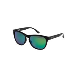 Okulary przeciwsłoneczne dla Kobiety ROSE Multicolore. Czarne okulary przeciwsłoneczne Roxy, bez wzorów, z materiału, sportowe. Za 269.00 zł.