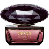 Versace - Crystal Noir - Perfumy - Crystal Noir Parfum 50ml - Dla Kobiet. Perfumy damskie VERSACE. Za 699.00 zł.