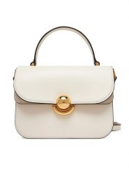 Furla Torebka WB01475 BX0428 PNN00 Écru. Torebki klasyczne Furla, bez wzorów, ze skóry, bez dodatków. Za 1,749.00 zł.