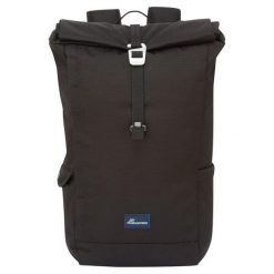 Plecak Classic Kiwi II Roll Top 20L. Czarne plecaki Craghoppers, bez wzorów. Za 320.99 zł.