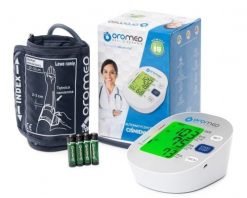 Ciśnieniomierz naramienny OROMED ORO-BP 1. Ciśnieniomierze OROMED. Za 80.99 zł.