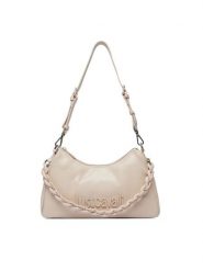 Just Cavalli Torebka 80RA4BC4 ZSD86 Beżowy. Brązowe torebki klasyczne Just Cavalli, bez wzorów, ze skóry, bez dodatków. Za 739.99 zł.