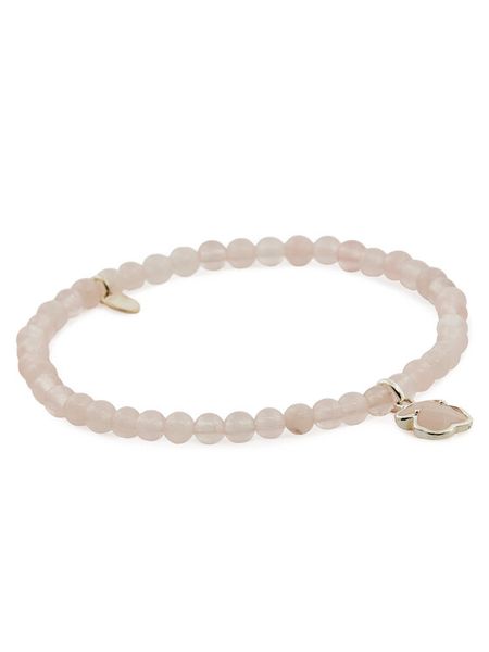 TOUS Bransoletka Icon Color 1003731100 Różowy. Czerwone bransoletki Tous, srebrne. Za 419.99 zł.