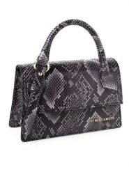 Vince Camuto Torebka "Parma" w kolorze szarym - 21 x 14 x 6 cm rozmiar: onesize. Szare torby na ramię Vince Camuto, bez wzorów, z materiału, przez ramię, bez dodatków. Za 197.95 zł.