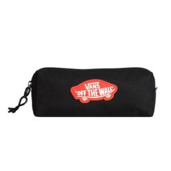 Saszetka piórnik szkolny Vans OTW Pencil Pouch Black/Chill - VN000H58A2T. Czarne torby na ramię Vans, bez wzorów, bez dodatków. Za 58.00 zł.