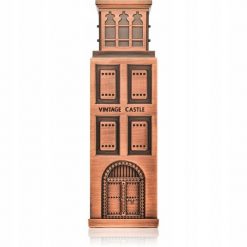 LATTAFA Niche Emarati Vintage Castle 100 ml EDP woda perfumowana unisex. Perfumy damskie Niche Emarati. Za 300.00 zł.