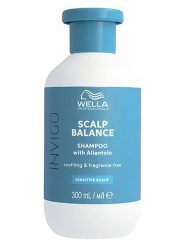 Wella Szampon do włosów "Invigo Balance Senso Calm"- 300 ml rozmiar: onesize. Szampony do włosów Wella. Za 68.05 zł.