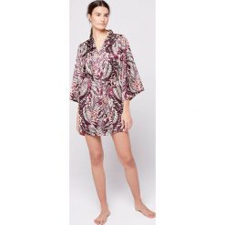 Etam - Szlafrok Faty. Szlafroki marki Etam. W wyprzedaży za 129.90 zł.