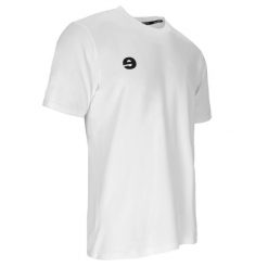 Koszulka Keeza Soft. Czarne bluzki KEEZA, l, bez wzorów, sportowe, bez kołnierzyka, bez ramiączek. Za 49.00 zł.
