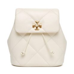 Plecak Tory Burch. Białe plecaki Tory Burch, bez wzorów. Za 2,559.00 zł.
