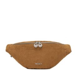 Torebka Roxy. Brązowe torebki klasyczne Roxy, bez wzorów, bez dodatków. Za 99.99 zł.