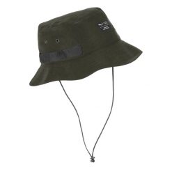 Kapelusz unisex Salewa PUEZ HEMP zielony 00-0000028924_5281 r 60. Zielone kapelusze Salewa, bez wzorów, z materiału. Za 180.95 zł.