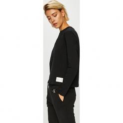 Calvin Klein Jeans - Bluzka. Bluzki Calvin Klein Jeans. W wyprzedaży za 159.90 zł.