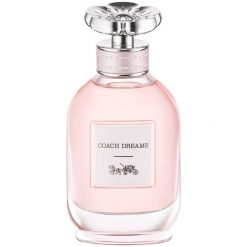 COACH Dreams Woda perfumowana 60 ml Damski. Perfumy damskie Coach. Za 299.79 zł.