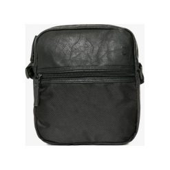 Confront Torebka Kobe , czarny, rozmiar ONE SIZE. Czarne torby na ramię Confront, bez wzorów, z materiału, na ramię, zdobione, bez dodatków. W wyprzedaży za 49.99 zł.