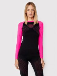 Dynafit Bielizna termoaktywna górna Speed Dryarn 08-000071057 Czarny. Czarna bielizna sportowa Dynafit, bez wzorów, z syntetyku. Za 399.99 zł.