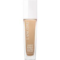 Lancôme - Teint Idole Ultra Wear Care & glow - Pielęgnujący I Nawilżający Podkład - Teint Idole Ultra glow Foundation 17 - Dla Kobiet. Podkłady LANCOME. Za 265.00 zł.