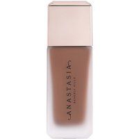 Anastasia Beverly Hills - Impeccable Blurring Second-skin Matte Foundation – Podkład - Impeccable Foundation Shade 24 - Dla Kobiet. Podkłady ANASTASIA BEVERLY HILLS. Za 215.00 zł.
