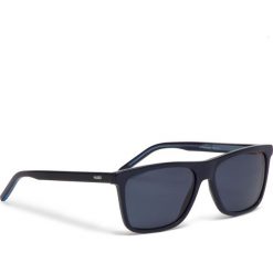 Okulary przeciwsłoneczne HUGO - 1003/S Blue/Azure ZX9. Okulary przeciwsłoneczne Hugo. Za 579.00 zł.