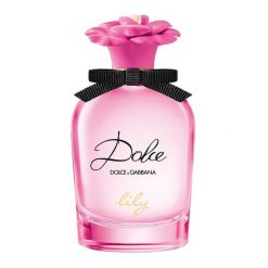 Dolce & Gabbana Dolce Lily 75 ml EDT woda toalwtowa damska. Perfumy damskie Dolce & Gabbana. W wyprzedaży za 270.41 zł.