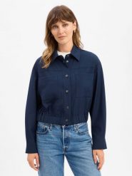 Weekend Max Mara Krótka marynarka z czystej wełny Kobiety wełna ze strzyży niebieski, 36. Niebieskie marynarki i żakiety Weekend Max Mara, bez wzorów, z wełny, sportowe. Za 1,649.95 zł.