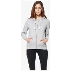 Umbro Bluza Rest , szary, rozmiar XS. Szare bluzy Umbro, s, bez wzorów, z bawełny, bez kaptura. W wyprzedaży za 63.99 zł.