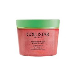 Collistar UELASTYCZNIAJĄCY I UJĘDRNIAJĄCY TALASSO-SCRUB Peeling do ciała 600 g Damski. Peelingi Collistar. Za 185.00 zł.