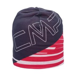 Kapelusz damski CMP. Niebieskie kapelusze CMP, bez wzorów. W wyprzedaży za 74.30 zł.