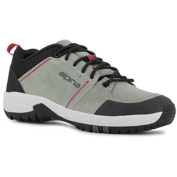 Alpina Opal buty trekkingowe unisex ciemnozielone 41. Czerwone trekkingi Alpina, trekkingowe. Za 305.99 zł.