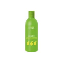 Ziaja Seria Limonkowo-Cytrusowa Żel pod prysznic orzeźwiający 270ml. Żele pod prysznic Ziaja. Za 6.99 zł.
