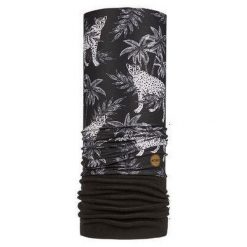 Naszyjnik Cairn Malawi Polar Tube. Czarne naszyjniki CAIRN. Za 123.00 zł.