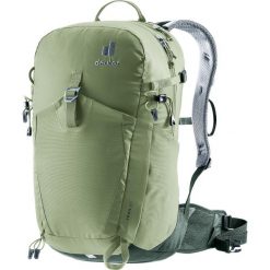 Plecak Deuter Trail 25 - grove/ivy. Brązowe plecaki Deuter, bez wzorów. Za 560.99 zł.