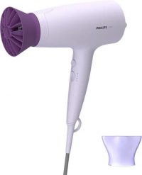 Suszarka Philips 3000 BHD341/10 fioletowy. Suszarki do włosów PHILIPS. Za 93.90 zł.