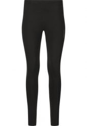 Damskie legginsy Endurance Strong. Czarne legginsy ENDURANCE, s, bez wzorów, z materiału. Za 242.50 zł.