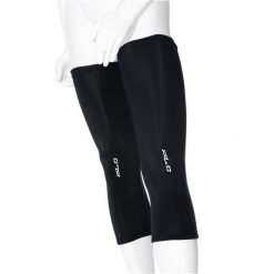 Legginsy Privateer XLC Kw-S01. Czarne legginsy XLC, s, bez wzorów, z polaru. W wyprzedaży za 109.00 zł.